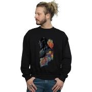 Sweat-shirt Marvel BI13416