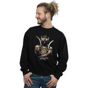 Sweat-shirt Marvel BI13547