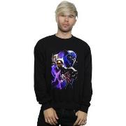 Sweat-shirt Marvel BI13644