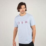 T-shirt Oxbow Tee shirt manches courtes graphique TEIKI