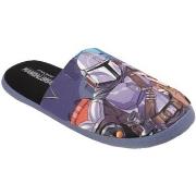 Chaussons Star Wars: The Mandalorian NS6645