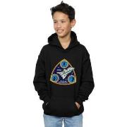 Sweat-shirt enfant Nasa Classic Spacelab Life Science