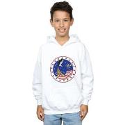 Sweat-shirt enfant Nasa Rocket 76