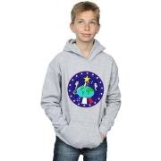 Sweat-shirt enfant Nasa BI13607