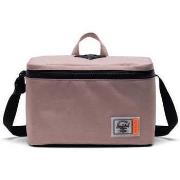 Sac isotherme Herschel Heritage Cooler Insert Ash Rose