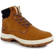 Bottes neige Kimberfeel Chaussures ALARIC Homme - Bei