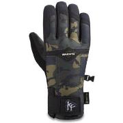 Gants Dakine gants TEAM BRONCO GORE-TEX GLOVE