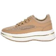 Baskets basses Guess Baskets Ref 62059 Nude