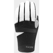 Gants Racer Gants VTT AIR RACE3 - BLACK/WHITE