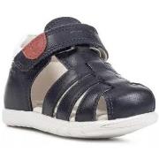 Sandales enfant Geox SANDALE MACCHIA