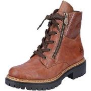 Bottes Rieker -