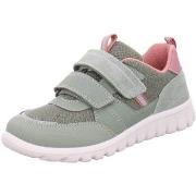 Chaussons bébé Superfit -