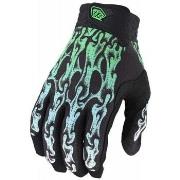 Gants Troy Lee Designs TLD Gants VTT Junior Slime Hands - Flo G