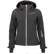 Blouson Peak Mountain Blouson softshell femme AMALEO