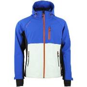 Blouson Peak Mountain Blouson softshell homme CAMETIS