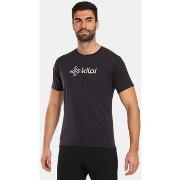 T-shirt Kilpi T-shirt fonctionnel pour homme MOARE-M