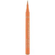 Eyeliners Catrice Calligraph Artist Eye-liner Mat 050-soleil Couchant ...
