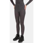 Pantalon Kilpi Bas thermique fonctionnel pour femme MAVORA BOTTOM-W