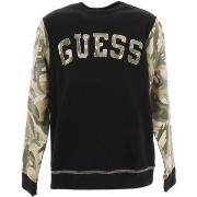 Sweat-shirt enfant Guess Ls active top