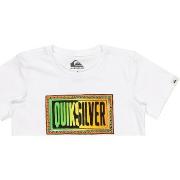 Debardeur enfant Quiksilver Day Tripper