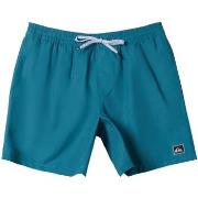 Maillots de bain enfant Quiksilver Everyday Solid Volley