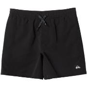 Maillots de bain enfant Quiksilver Everyday Solid Volley