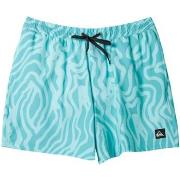 Maillots de bain enfant Quiksilver Surfsilk Mix Volley