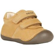 Chaussons bébé Geox Tutim Crawl