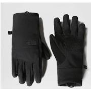 Gants The North Face TNF M APEX ETIP GLOVE TNF BLACK GANTS 20