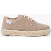 Espadrilles enfant Pisamonas -