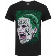 T-shirt Suicide Squad NS7368