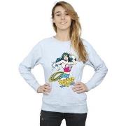 Sweat-shirt Dessins Animés BI712