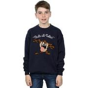 Sweat-shirt enfant Dessins Animés That's All Folks