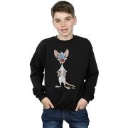 Sweat-shirt enfant Animaniacs Pinky Classic Pose