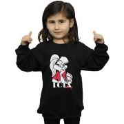 Sweat-shirt enfant Dessins Animés Classic