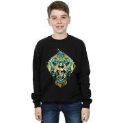 Sweat-shirt enfant Dc Comics BI6310