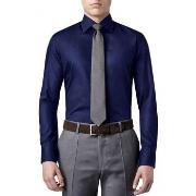 Chemise Billtornade Chemise Marine H