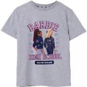 T-shirt enfant Dessins Animés High School