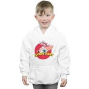 Sweat-shirt enfant Dessins Animés BI8874