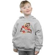 Sweat-shirt enfant Dessins Animés Valentine's Day Madly In Love