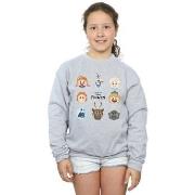 Sweat-shirt enfant Disney BI2172