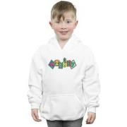 Sweat-shirt enfant Disney Mickey Mouse Fruit Blocks