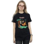 T-shirt Disney BI17157