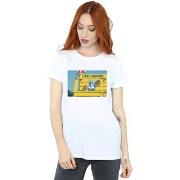 T-shirt Disney BI17180