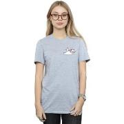 T-shirt Disney Aristocats Sweet