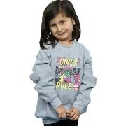 Sweat-shirt enfant Marvel Rule