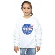 Sweat-shirt enfant Nasa BI942