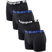Boxers Kappa Pack de 4 0230