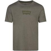 T-shirt Levis 124687