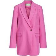 Veste Jjxx 12200590 MARY BLAZER-CARMINE ROSE